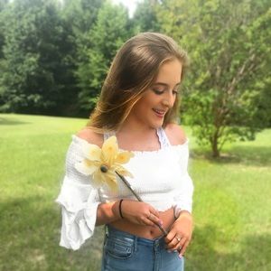 Meet your Posher, Callie